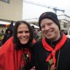 Umzug Beringen 2013